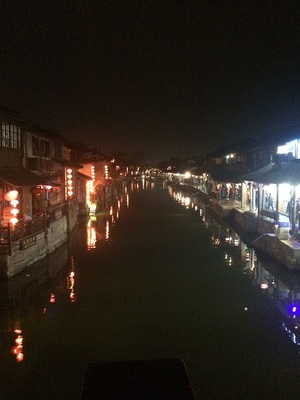 南浔古镇周边杭州景点介绍