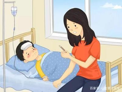 8个月宝宝身上长了很多红点
