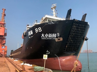 船舶怎么供电