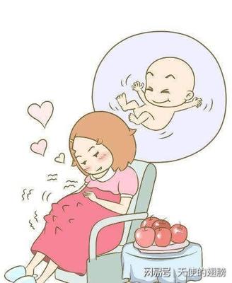 孕妇如何数胎动