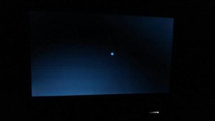 笔记本电脑更新后黑屏