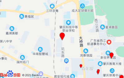 肇庆家具城