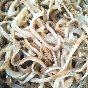 广州羊肚的制作方法