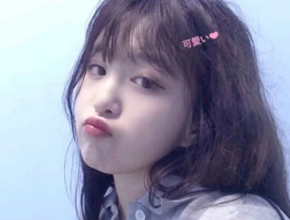 网名女生简单可爱