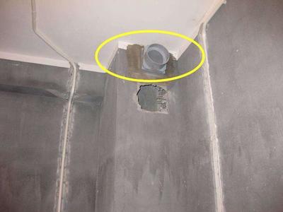 建筑厨房烟道哪里有卖