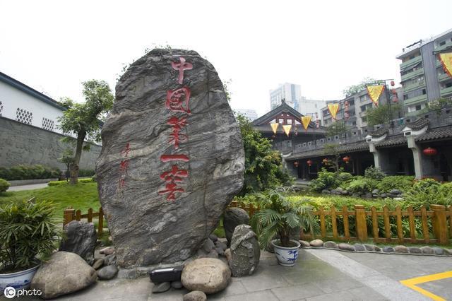 泸州3天：从老窖到长江的微醺之旅