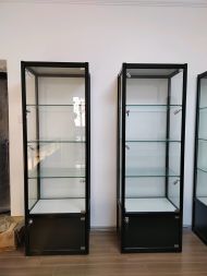 展柜玻璃