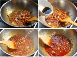 酸汤汁制作方法