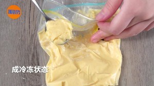 手工冰激凌制作方法