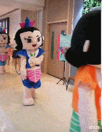 六娃厉害怎么办
