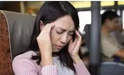 突然眩晕恶心是怎么回事