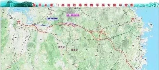 抚州有高铁吗