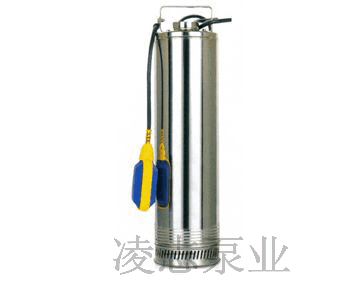 不锈钢潜水泵价格