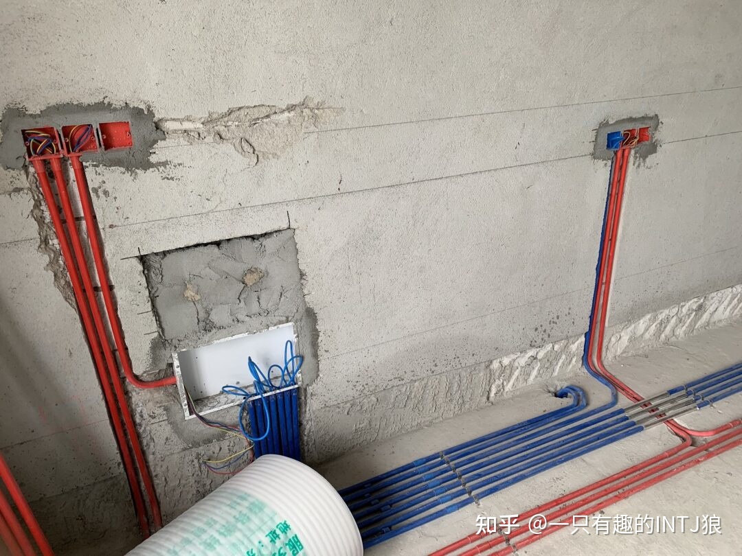 厨房水 电路设计要点