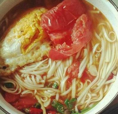 爱吃面食怎么减肥