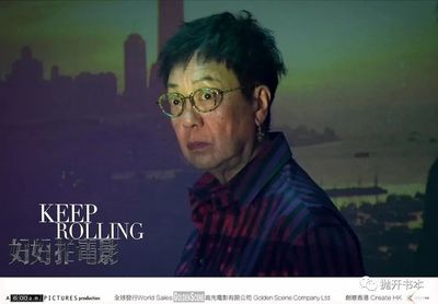 情牵你我她第五季