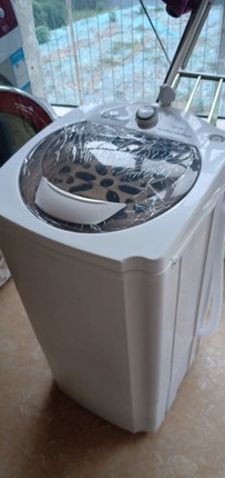 夏凉被可以用洗衣机洗吗