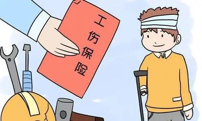 没有签劳动合同工伤怎么赔偿