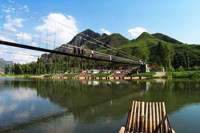 自驾北京周边旅游景点