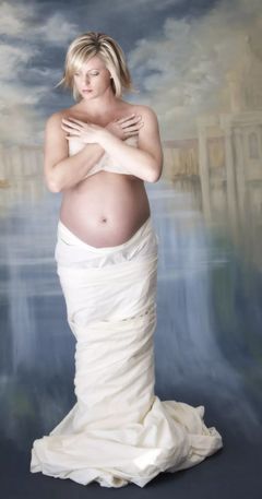 孕妇1