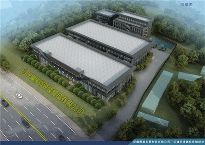 建筑规划设计图