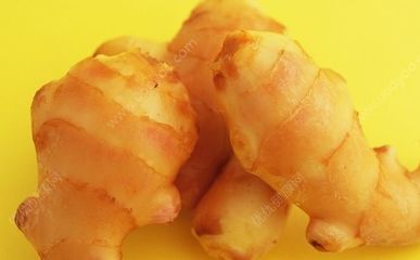 宝宝能吃生姜吗