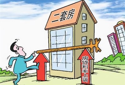 第三套房产可以贷款吗