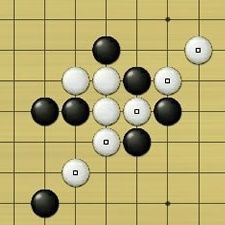 五子棋规则