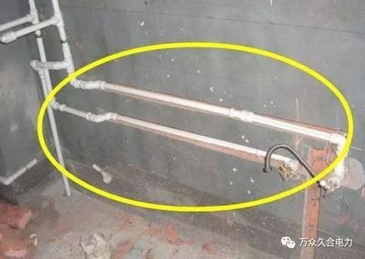 装修用什么水管