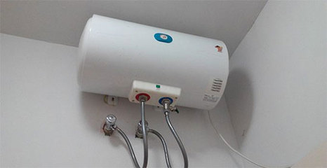 电热水器怎么维修