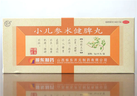 宝宝胀气吃什么药