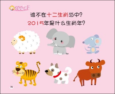 六岁是什么生肖