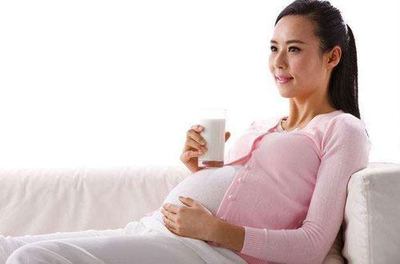 孕妇最晚补钙到几个月