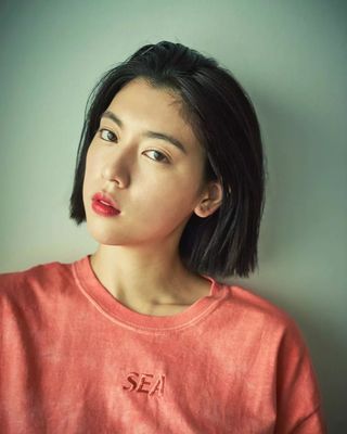 三吉彩花 360百科