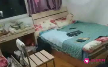 梦见租房子搬家