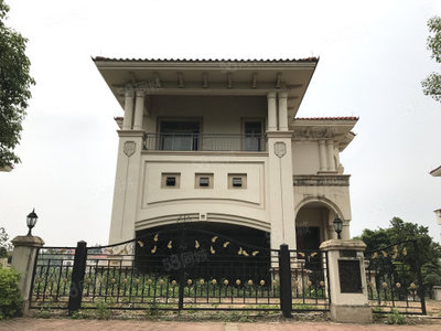 三水云东海别墅