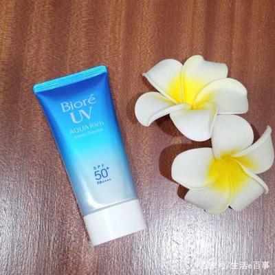 什么隔离防晒霜好用