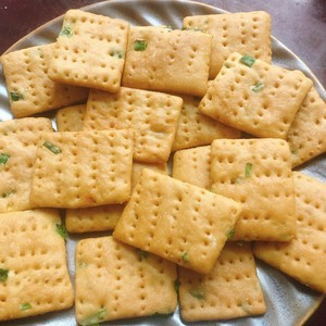 饼干制作方法大全