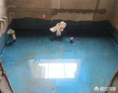厨房阳台要做闭水实验吗