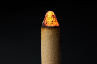 排卵期出血可以艾灸吗