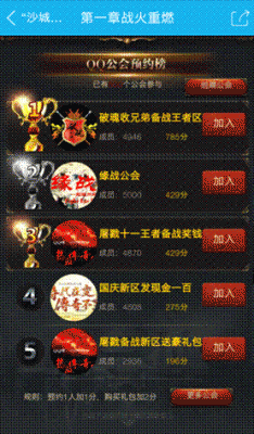 传奇手游礼券怎么获得