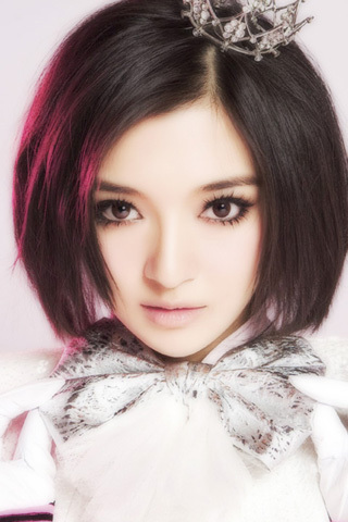 鲁昕儿中国内地演员