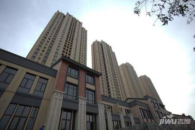大连天下粮仓楼盘价格