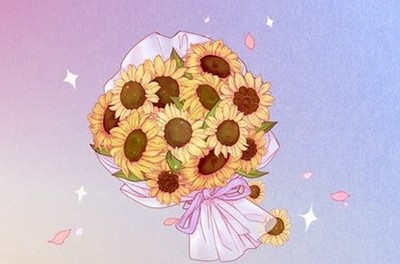 做梦梦见摘槐花