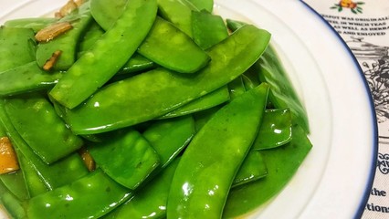扁豆豆角的做法大全家常