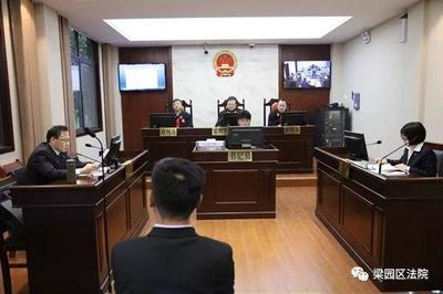 律师开庭前的准备工作