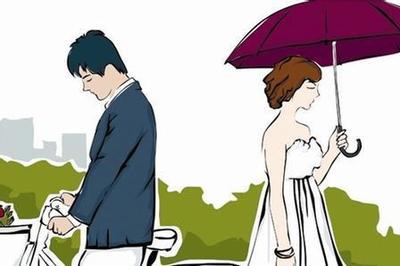 蛇女的婚姻