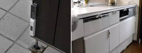 橱柜抽屉管不了