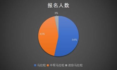 2017无锡马拉松大数据