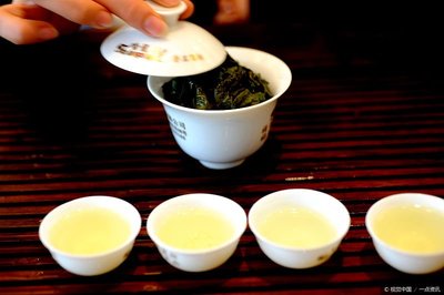 如何挑选茶叶